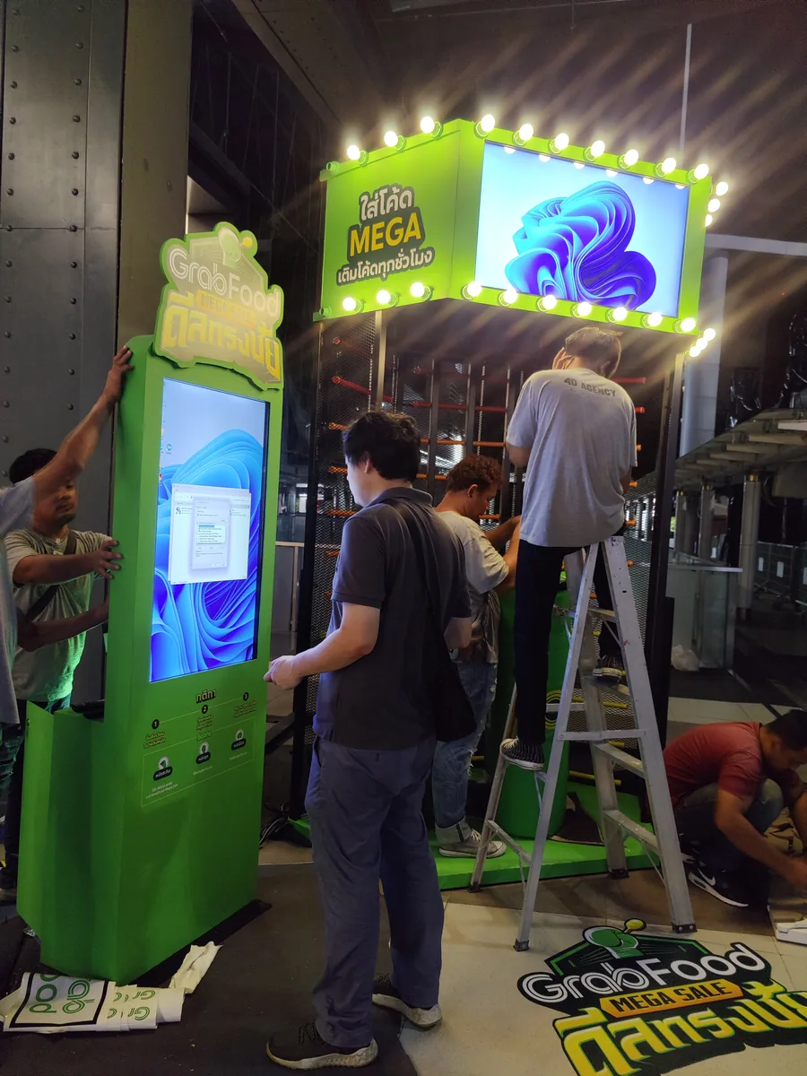 GrabFood HotDeal 2024 ภาพที่ 8